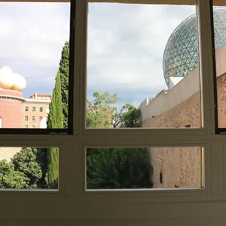 The Museum Apartment *