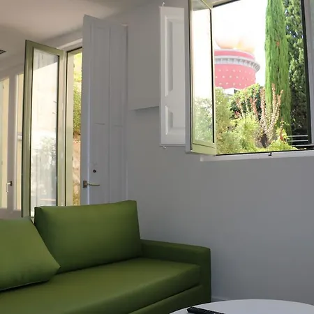 The Museum Apartment Figueres (Girona)
