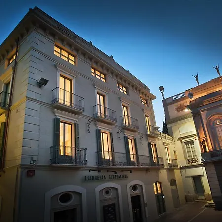 The Museum