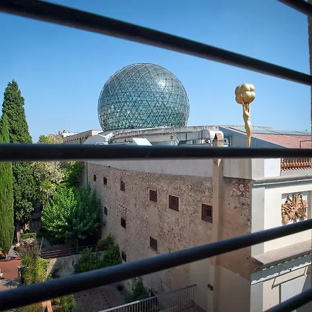The Museum Figueres (Girona)