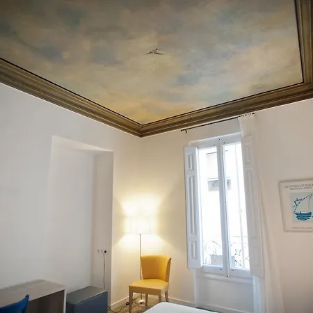 Apartment The Museum Figueres (Girona)