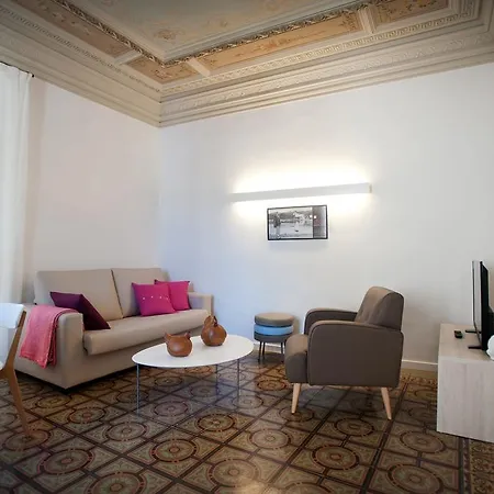 Apartment The Museum *