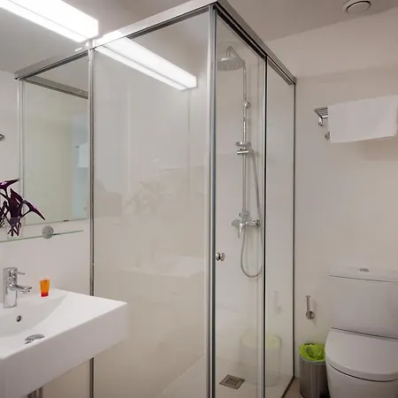 Hotel The Museum Figueres (Girona)