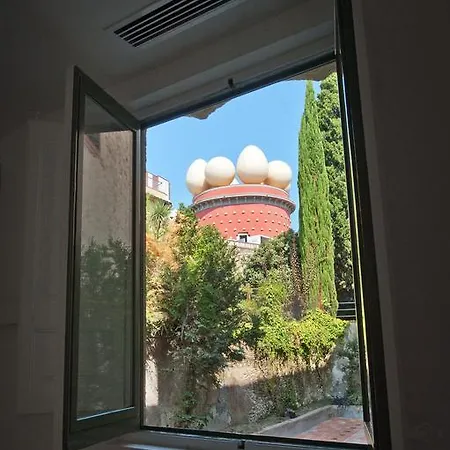 The Museum * Figueres (Girona)