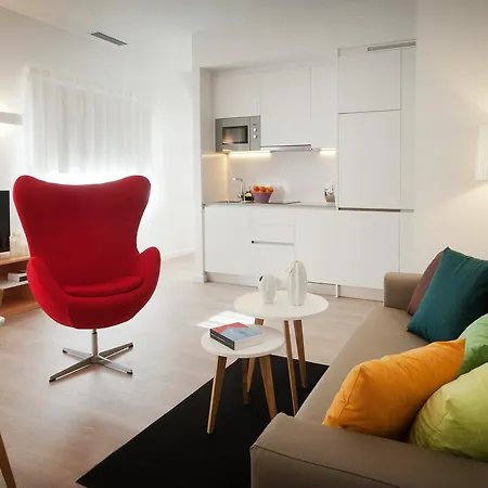 The Museum Apartment Figueres (Girona)