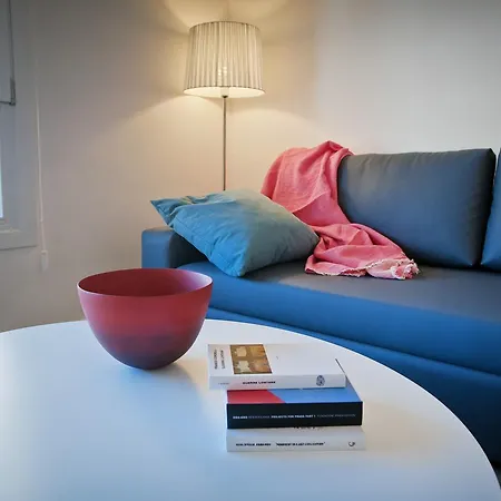 The Museum Apartment Figueres (Girona)