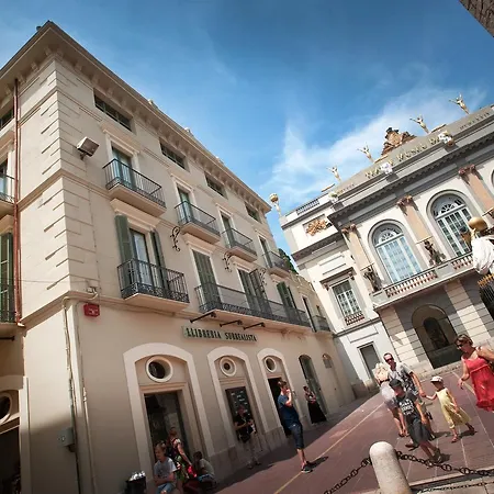 The Museum Figueres (Girona)