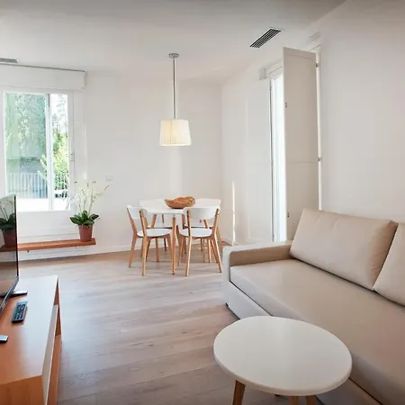 Apartment The Museum Figueres (Girona)