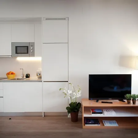 The Museum Apartment