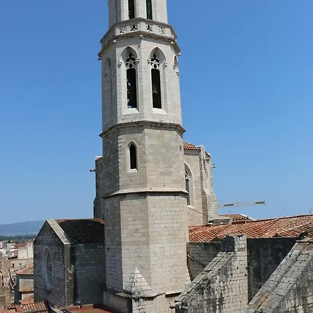 The Museum Apartment Figueres (Girona)