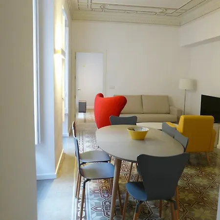 The Museum Apartment Figueres (Girona)